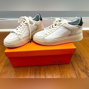 Miz Mooz Timpy Sneakers